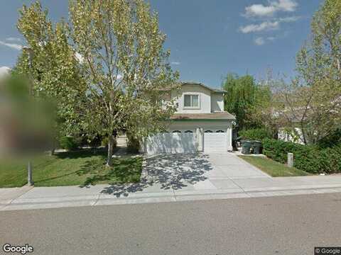 Robbins, SACRAMENTO, CA 95829