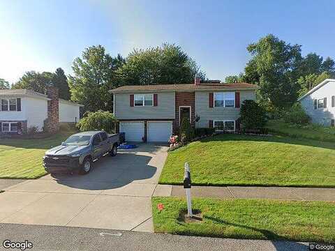 Ruth, ERIE, PA 16509