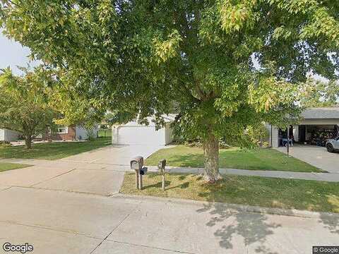 Hennessy, OSHKOSH, WI 54904