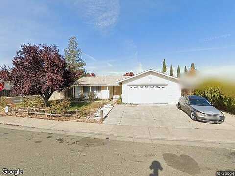 Sutter Buttes, SACRAMENTO, CA 95828