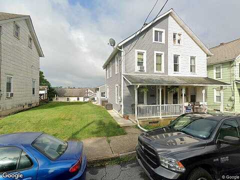 Lincoln, NORTHAMPTON, PA 18067
