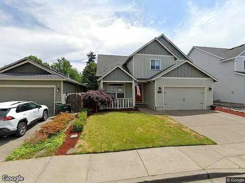 Caleb, SALEM, OR 97303