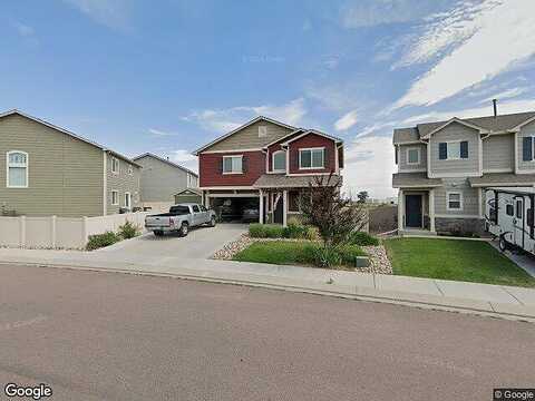 Benecia, FOUNTAIN, CO 80817