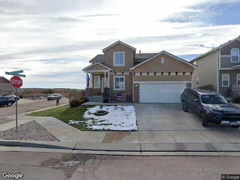 Willowdale, FOUNTAIN, CO 80817