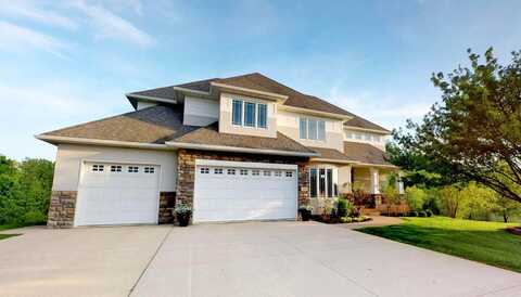 Grey Fawn, ALBERT LEA, MN 56007