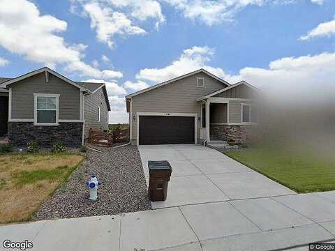 Boreal, COLORADO SPRINGS, CO 80915