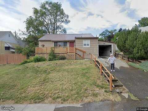 11Th, PENDLETON, OR 97801