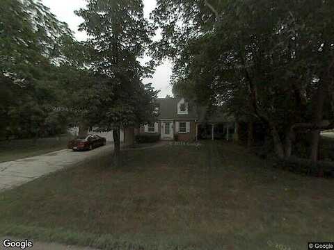 Rockledge, MILWAUKEE, WI 53209