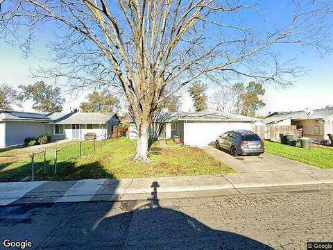 Weatherby, SACRAMENTO, CA 95842
