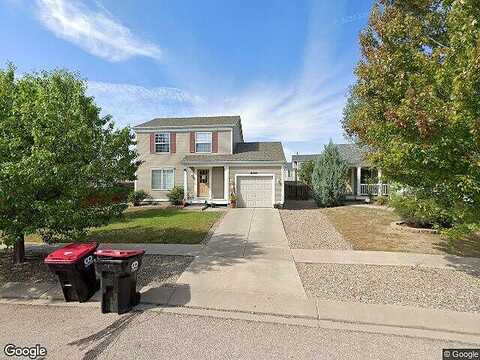 Ferndale, COLORADO SPRINGS, CO 80923