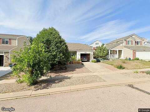 Binder, COLORADO SPRINGS, CO 80923