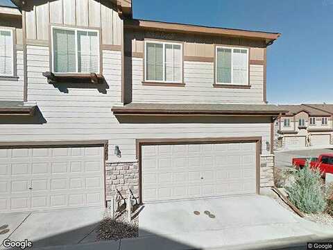 Fowler Mill, COLORADO SPRINGS, CO 80923