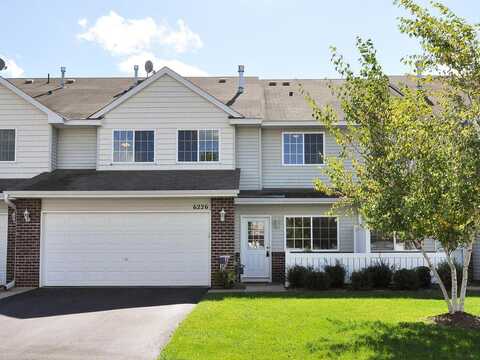 Maclynn, ALBERTVILLE, MN 55301