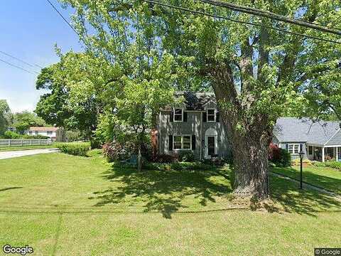 Hilltop, ERIE, PA 16509