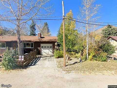 Hemlock, HOT SULPHUR SPRINGS, CO 80451