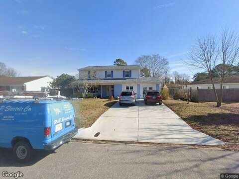 Woodbine, VIRGINIA BEACH, VA 23452