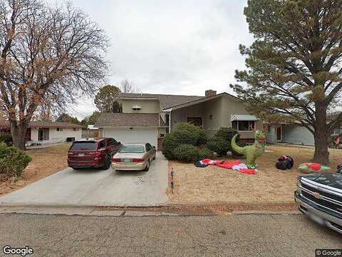 Sierra, LA JUNTA, CO 81050