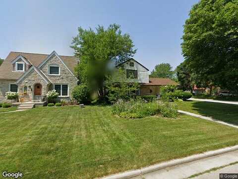 Lydell, MILWAUKEE, WI 53217
