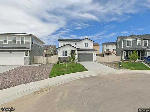 Storm Castle, COLORADO SPRINGS, CO 80925