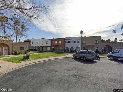 Lesueur, MESA, AZ 85203