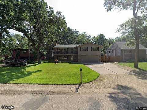 Division, SAINT PAUL, MN 55110