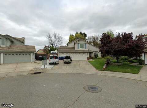 Copper Ridge, ANTELOPE, CA 95843