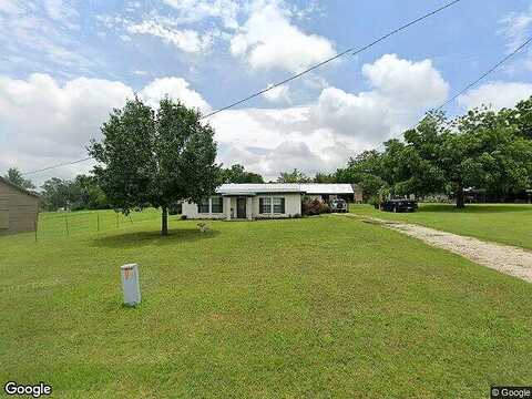 1St, CAMERON, TX 76520