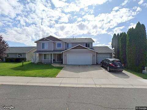 Millenium, MOXEE, WA 98936