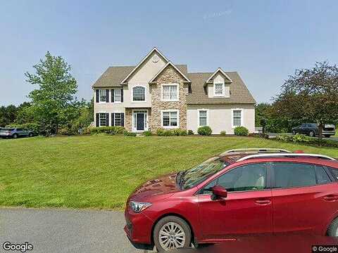 Farmview, SCHNECKSVILLE, PA 18078