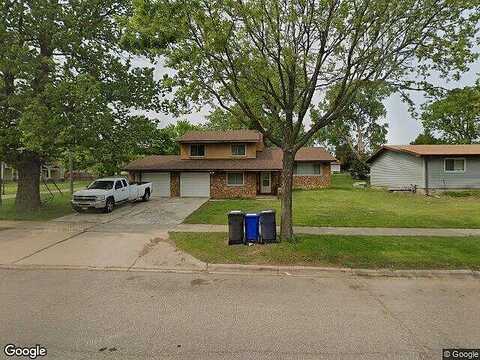 Saint Anthony, SAINT PAUL, MN 55103