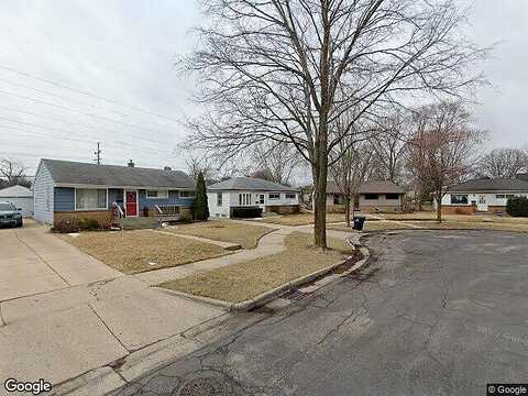 Tesch, MILWAUKEE, WI 53220
