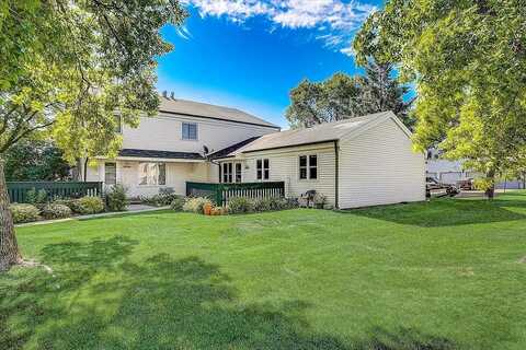 Grenwich, SAINT PAUL, MN 55128