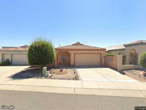 View Ridge, GREEN VALLEY, AZ 85622