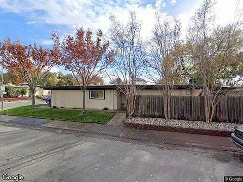Bucknell, SACRAMENTO, CA 95841