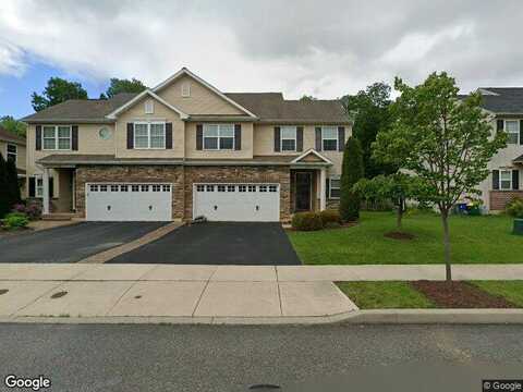 Racite, ALBURTIS, PA 18011