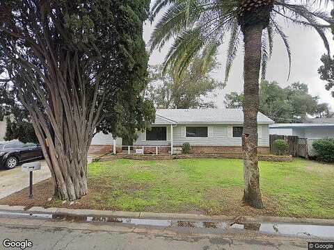 Johnson, FAIR OAKS, CA 95628