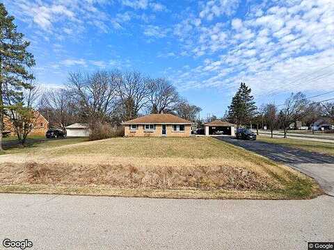 114Th, MILWAUKEE, WI 53228
