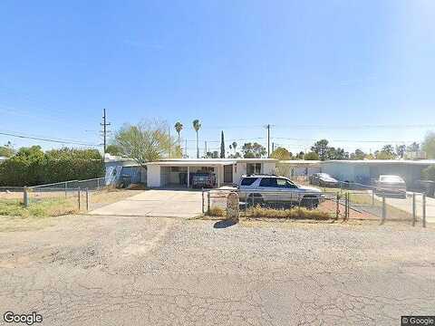 25Th, TUCSON, AZ 85711