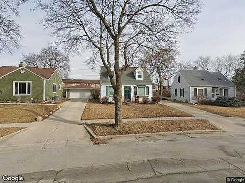 Sumac, MILWAUKEE, WI 53219