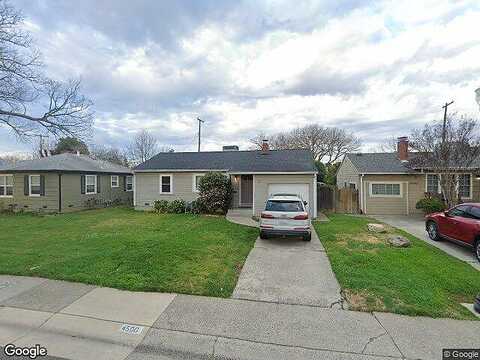 62Nd, SACRAMENTO, CA 95820