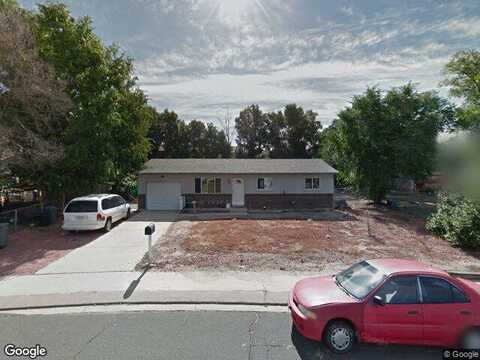 Carolyn, COLORADO SPRINGS, CO 80916