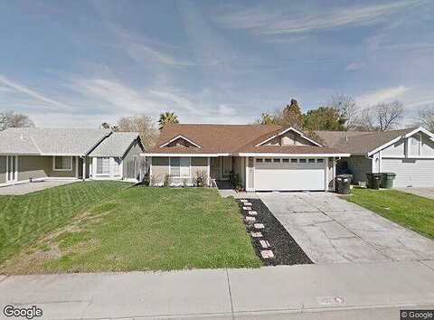 Silver Crest, RIO LINDA, CA 95673
