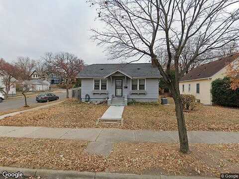 Columbus, MINNEAPOLIS, MN 55407