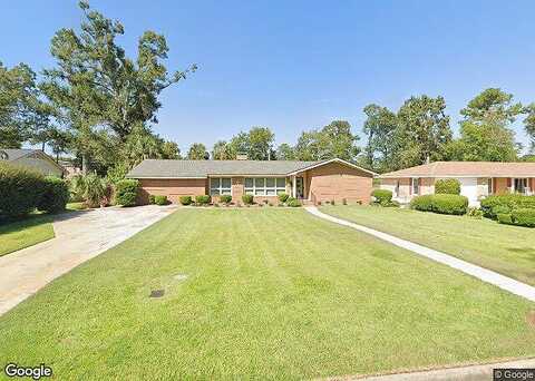 Forest Glen, ALBANY, GA 31707