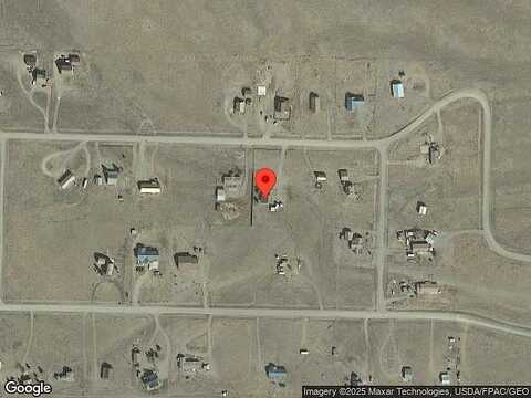 Ridge, CREEDE, CO 81130