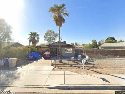 4Th, BUCKEYE, AZ 85326