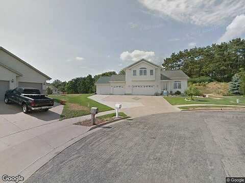 Hunter, HOLMEN, WI 54636