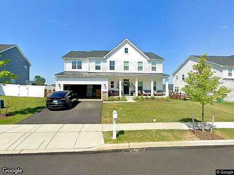 Trythall, BETHLEHEM, PA 18020
