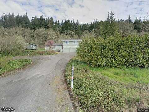 Hungry Hill, SCIO, OR 97374