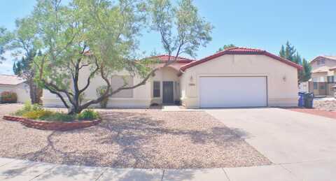 Camino Del Vara, SIERRA VISTA, AZ 85650